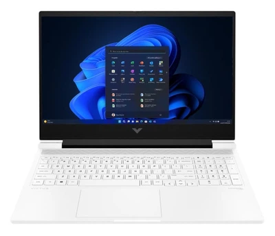 Ноутбук HP Victus 16 / Intel® Core™ i5-14450HX / 16 GB ОЗП / SSD 512 GB / NVIDIA GeForce RTX4060, 8 ГБ GDDR6 / 144 Гц / LED, IPS / Intel UHD Graphics /