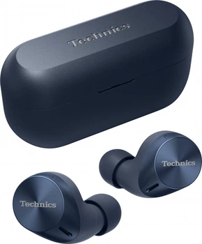 Наушники Technics EAH-AZ60M2 Midnight Blue (EAH-AZ60M2GA) купить в