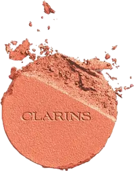 Róż do twarzy Clarins Joli Blush Peachy 5 g (12870275100)