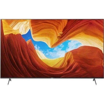 55インチ❕ スマートTV❕ 自立スタンドセット❕　SONY❕　R5758 Телевізор 55 дюймів Sony KD-55XH9096 (4K Android TV 120Hz HDR 20W