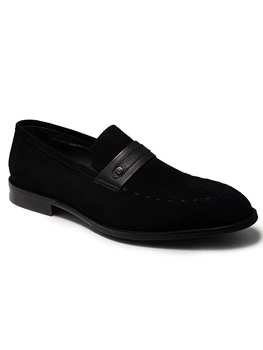 Туфли CLEMENTO 01-J2360-355-CFC307 44 Черные