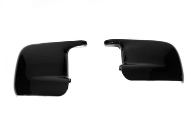 Накладки на дзеркала RLine-Look (2 шт) для Volkswagen Caddy 2010-2015 рр