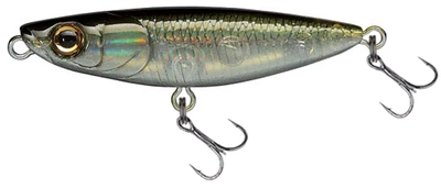 Воблер Smith Towadi 43.5 мм 1.8 г F №25 Ghost Smelt (16650846)