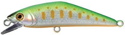 Воблер Smith D Contact 63S 63 мм 7 г №42 Lime Chart Yamame (16651736)