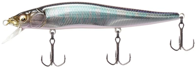 Воблер Megabass Vision Oneten SF 110 мм 14 г M Blue Back Oikawa (26590767)