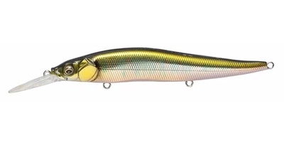 Воблер Megabass Vision Oneten +1 SP 110 мм 14 г Wagin Oikawa (26590824)