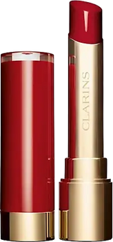 Szminka Clarins Joli Rouge Lip Lacquer 754 Deep Red 3 g (12882571754)