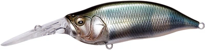Воблер Megabass I x I Shad Type-3 SF 57 мм 7 г Wagin Hasu (26591548)
