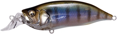 Воблер Megabass I x I Shad Type-R SF 57 мм 7 г Gillkko (26591557)