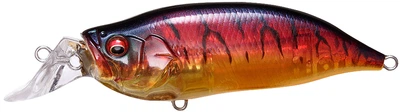 Воблер Megabass I x I Shad Type-R SF 57 мм 7 г GP Spawn Killer (26591559)
