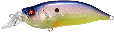Воблер Megabass I x I Shad Type-R SF 57 мм 7 г Imakatsu Bream (26591563)