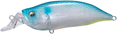 Воблер Megabass I x I Shad Type-R SF 57 мм 7 г Kominami Sexy (26591569)