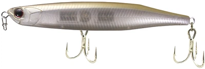 Воблер O.S.P. Bent Minnow 76 F 76 мм 4.3 г T23 (0-0.5 м) (26592061)