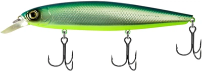 Воблер Deps Balisong Minnow 130SP 130 мм 24.8 г №21 (26593421)