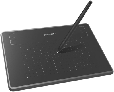 Tablet graficzny Huion Inspiroy H430P (6930444800789)