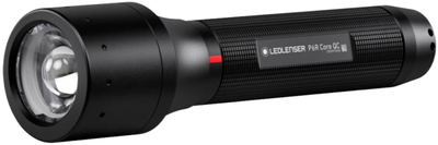 Ліхтар LedLenser P6R Core QC (4058205026819)