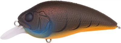 Воблер Megabass Super-Z Z1 F 53 мм 7 г Mat Craw II (26593973)
