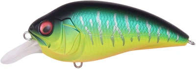 Воблер Megabass Super-Z Z1 F 53 мм 7 г Mat Tiger (26593974)