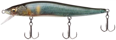 Воблер Megabass Vision Oneten SF 110 мм 14 г FA Kisyu Ayu (26594029)