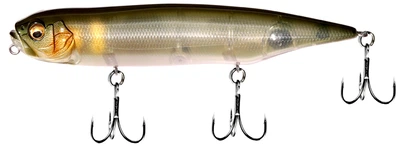 Воблер Megabass Dog-X Diamante Silent F 120 мм 21.3 г PM Waka Ayu (26594324)