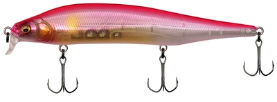 Воблер Megabass Ito Shiner SSR 115 мм 14 г Pink Back (26594341)