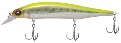 Воблер Megabass X-80 Magnum S 115 мм 17.5 г HT Chart Back Iwashi (26594348)