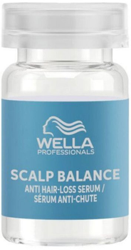 Serum do włosów Wella Professionals Invigo Balance Anti-Hairloss 8 x 6 ml (4064666585338)