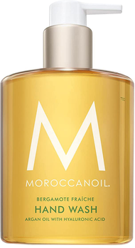Mydło w płynie MoroccanOil Fresh Bergamot 360 ml (7290113145344)