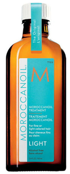 Olej do włosów Moroccanoil Tratamiento Light 100 ml (7290116971964)
