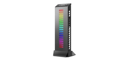 Пiдставка для відеокарти DeepCool GH-01 A-RGB 4115