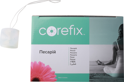 Кубический пессарий Corefix 32 мм (4820194170855)