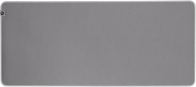 Podkładka pod mysz HP 200 Sanitizable Desk Mat Silver (8X596AA)