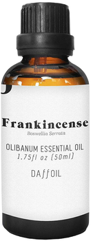 Эфирное масло Daffoil Essential Oil Frankincense 50 мл (767870883163)