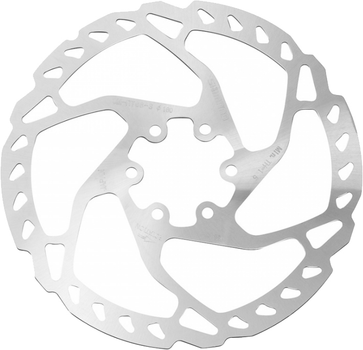 Ротор Shimano SM-RT66-S 160 мм (ESMRT66S)