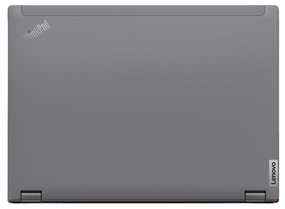 Laptop Lenovo ThinkPad P16 Gen 2 (21FA000FMH) Storm Grey