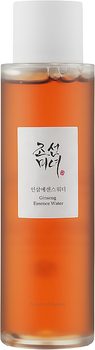 Тонер-есенція для обличчя Beauty of Joseon Ginseng Essence Water 150 мл (8809738310960)