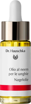 Olejek do paznokci Dr. Hauschka Neem Nail and Cuticle Oil 18 ml (HAU420004040)