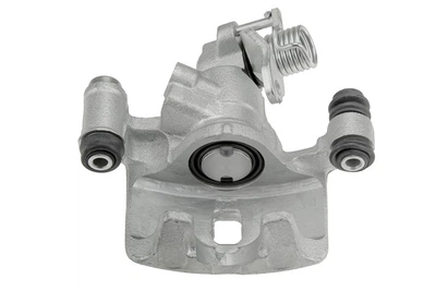 Суппорт тормозной задний левый toyota corolla e11 97-00 4775012330 NTY (HZTTY072)