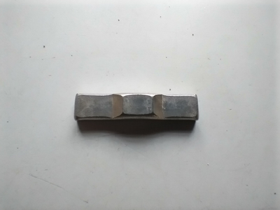 Сухарь синхронизатора 1-2 скорость GENERAL MOTORS 90199019 DAEWOO