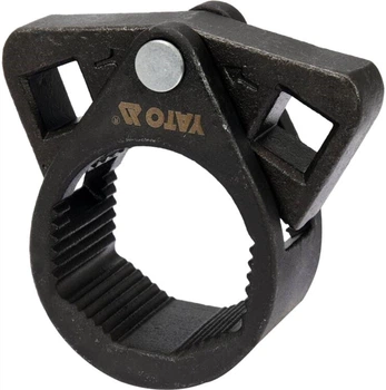 Klucz do drążków kierowniczych YATO YT-06162 27-47 mm (5906083047336)
