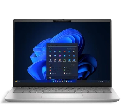 Игровой ноутбук Dell Inspiron 14 Plus 7430 / Intel® Core™ i7-13620H / ОЗУ 16 GB / SSD 1000 GB / NVIDIA GeForce RTX 3050 + Intel Iris Xe Graphics / матовый, светодиодный, WVA