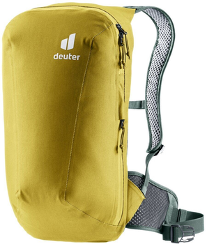 Рюкзак Deuter Plamort 12 л Жовтий (322302382070)