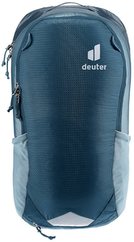 Рюкзак Deuter Race Air 10 л Синій (320432313740)