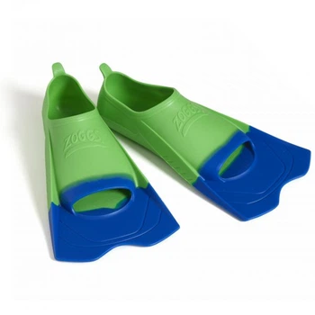 Ласти для плавання Zoggs Ultra Blue зелені 39/40 (311392)