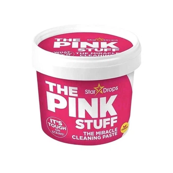 Універсальна паста для чищення Star Drops The Pink Stuff Miracle Cleaning Paste 850 г