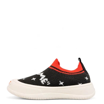 Слипоны Fashion B51-1 26 Черный