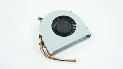 Вентилятор для ноутбука Lenovo IdeaPad G480A, G480AM, G485, G580, G585, N580 (132669) ( 132669 )