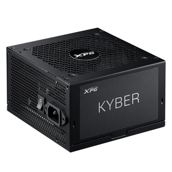 Блок питания ADATA 650W (KYBER650G-BKCEU) A-Data