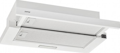 Вытяжка JANTAR TLT 650 LED 60 WH (4820260522922)
