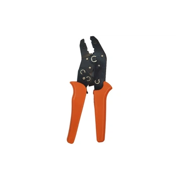 Кримпер для матриць SN 6мм. Обтискні кліщі [SN-Crimper-6mm] TACTIX